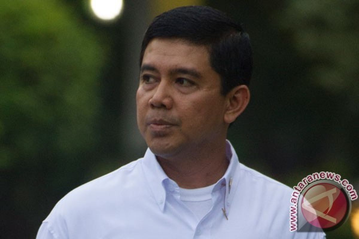 Yuddy Chrisnandi Menilai Kepemimpinan  Ahok Salah Satu Percontohan