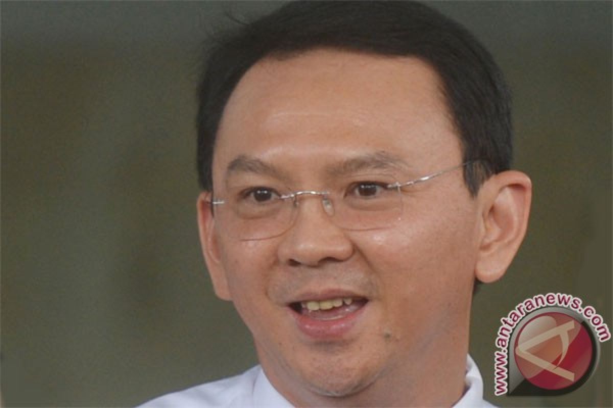 Ahok`s long and winding road toward gubernatorial seat