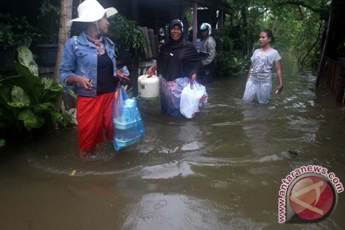 Bupati Aceh Selatan tetapkan status tanggap darurat