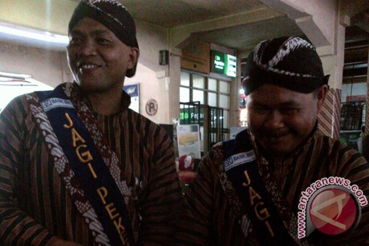 Pasar Beringharjo kembali hidupkan "Jagi Peken" 