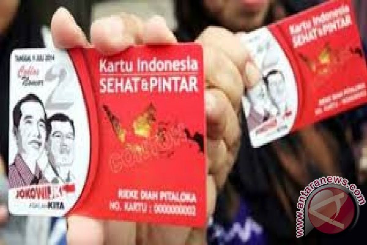 Pemprov NTB sesalkan Minimnya Sosialisasi KIS