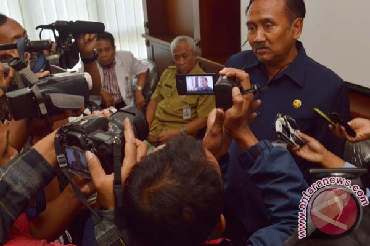 Status TKI Madiun bekerja di Liberia tercatat ilegal