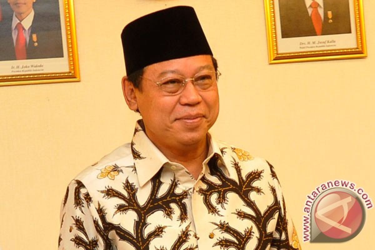 Pemda diminta bangun pasar hewan halal