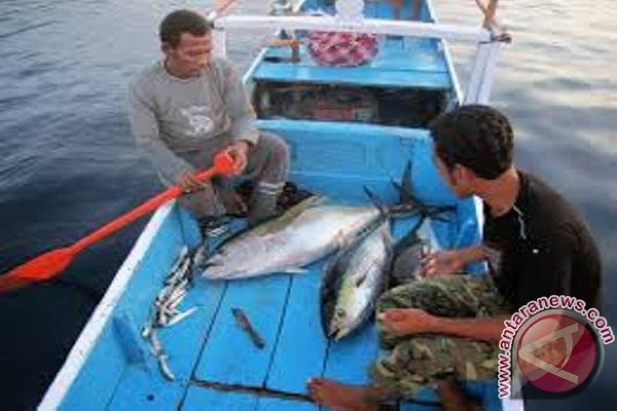 Tiga nelayan Jayapura ditahan polisi PNG