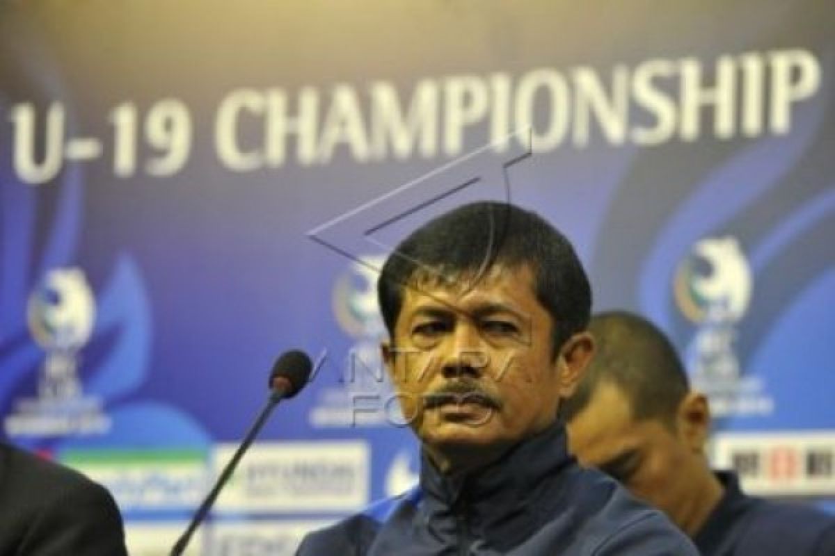 Timnas Indonesia U-19 perkuat pertahanan hadapi Qatar