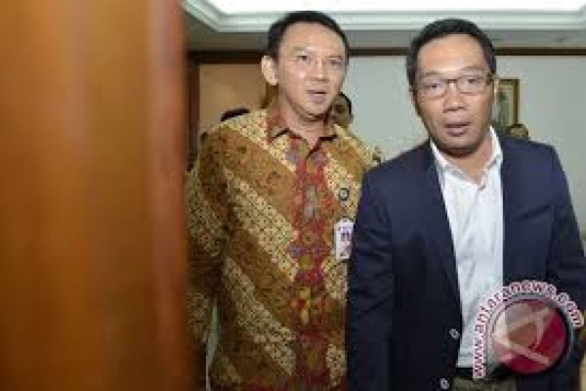 Ridwan Kamil Minta Suporter Sepak Bola Belajar Ke  Spanyol 