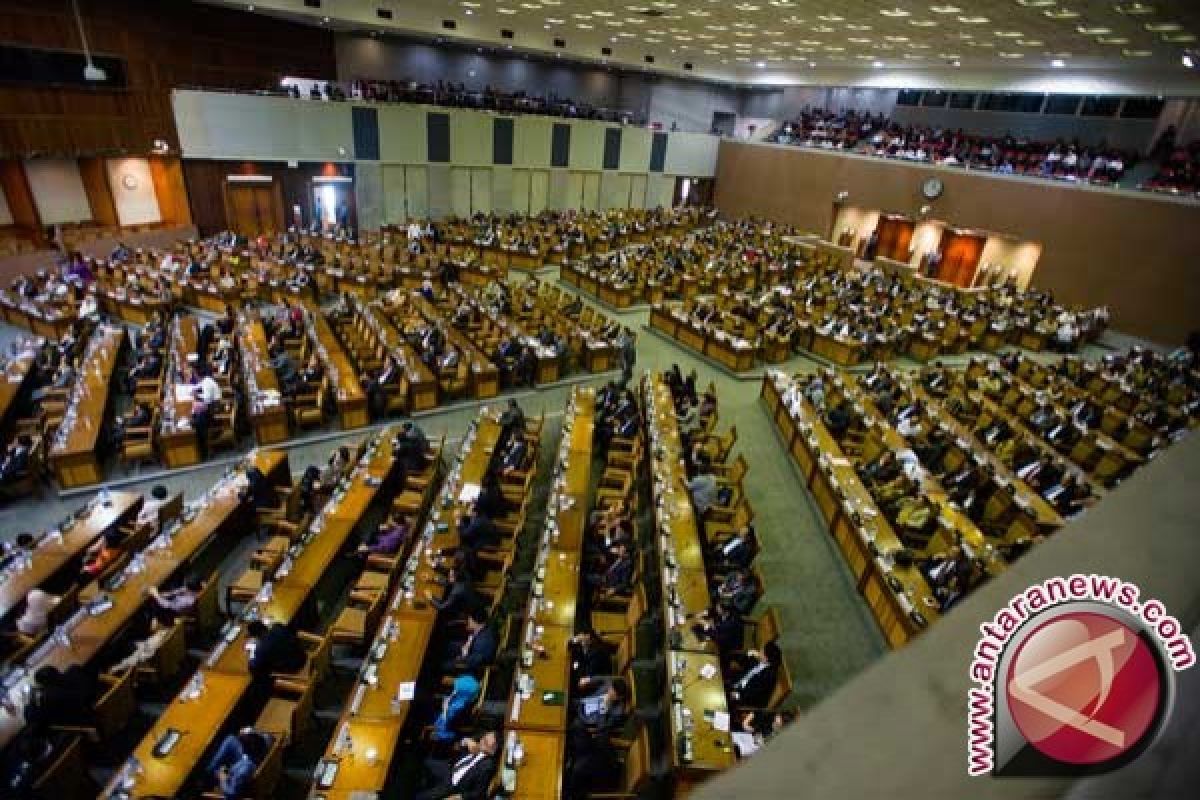 F-PKS Tolak Pembahasan Lanjutan Revisi UU KPK