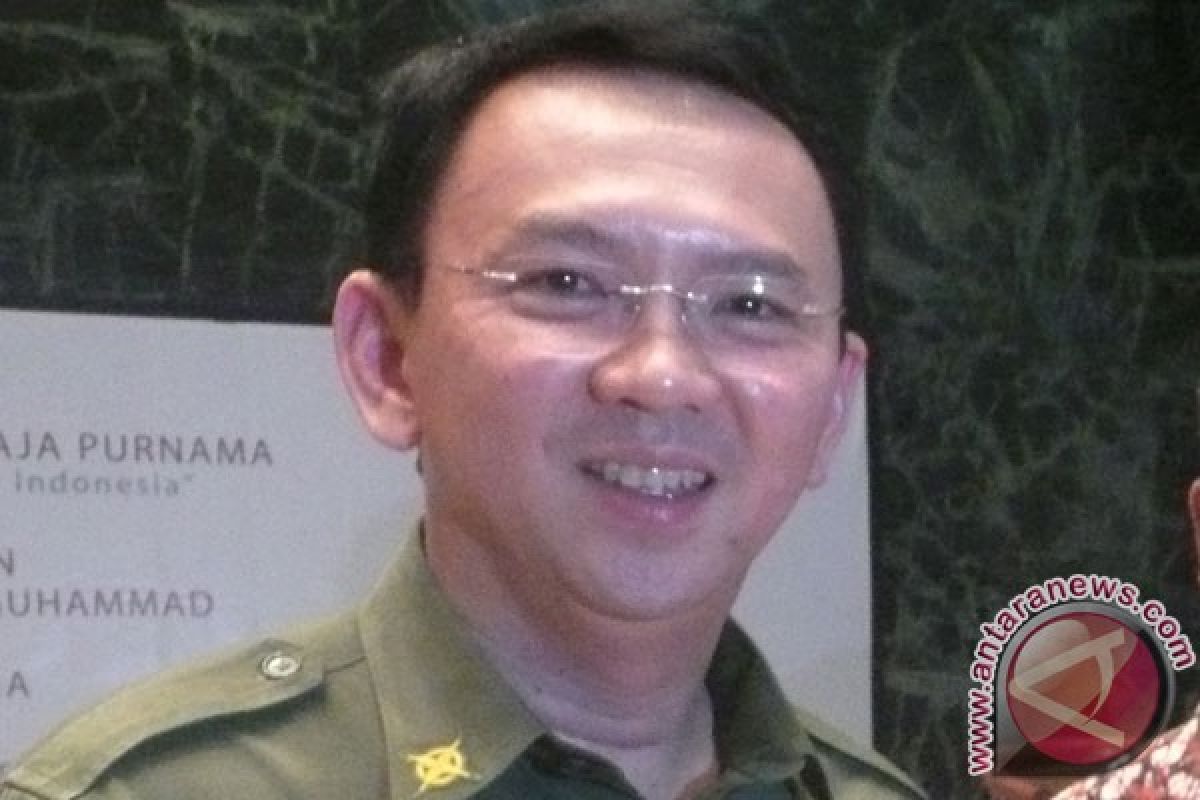 Ahok siap hadiri paripurna pengumuman pelantikan