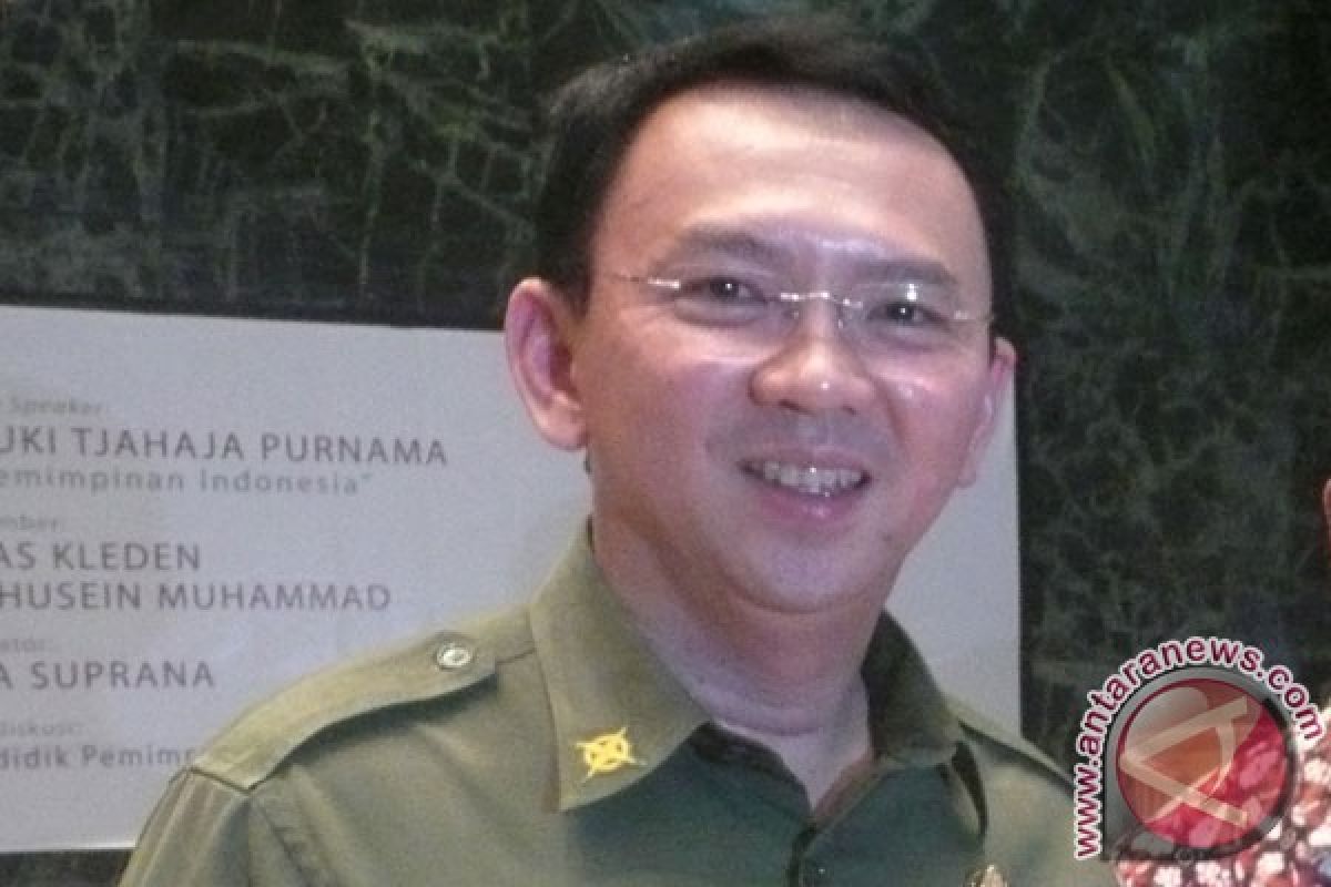 Anton Medan: ormas Islam penolak Ahok tak kenal undang-undang