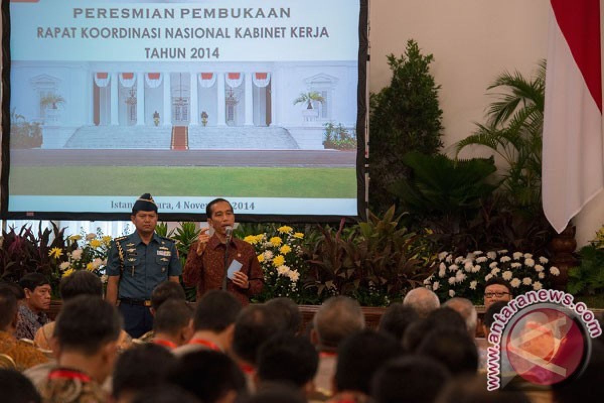 Presiden Wajibkan Daerah Bentuk Layanan Satu Atap