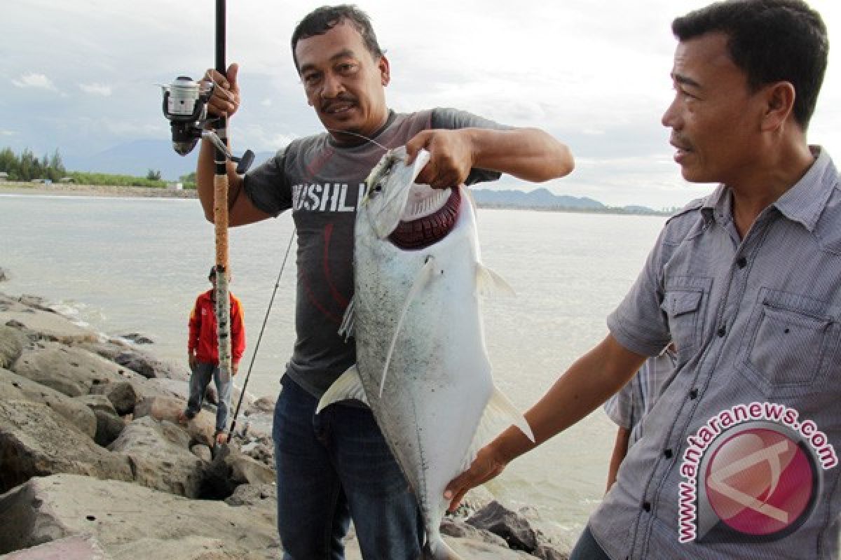 Indonesia diarahkan jadi destinasi wisata mancing dunia