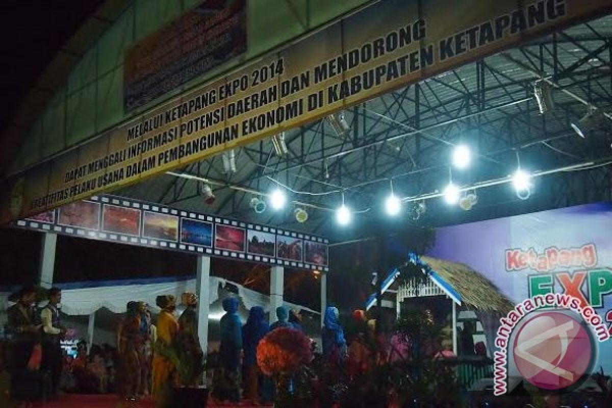 PKK Ketapang Gelar Lomba Kreasi Batik