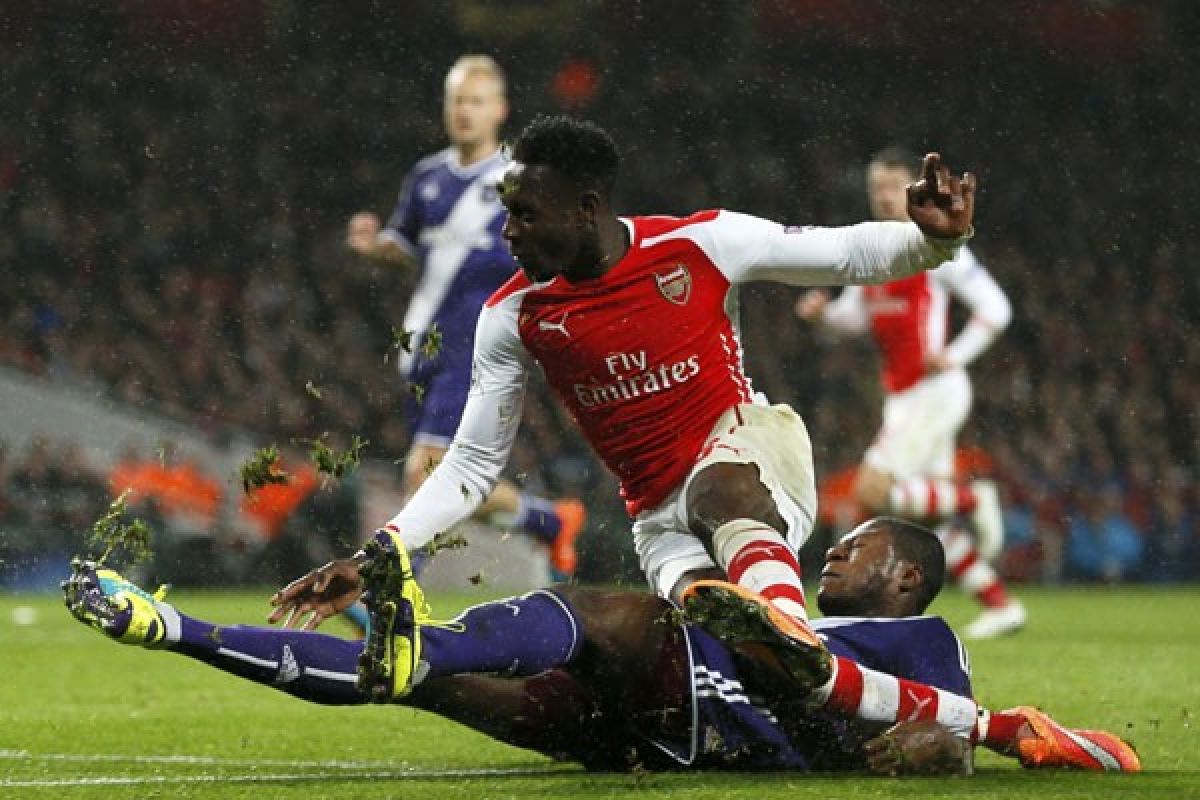 Mbemba gabung ke Porto dari Newcastle United