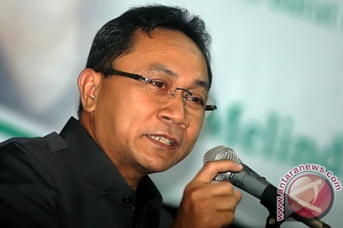 Zulkifli Hasan: hanya ada satu DPR