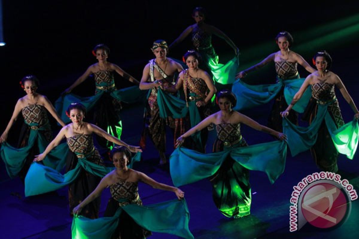 Indonesia Dance Festival Kembali Digelar Di Jakarta