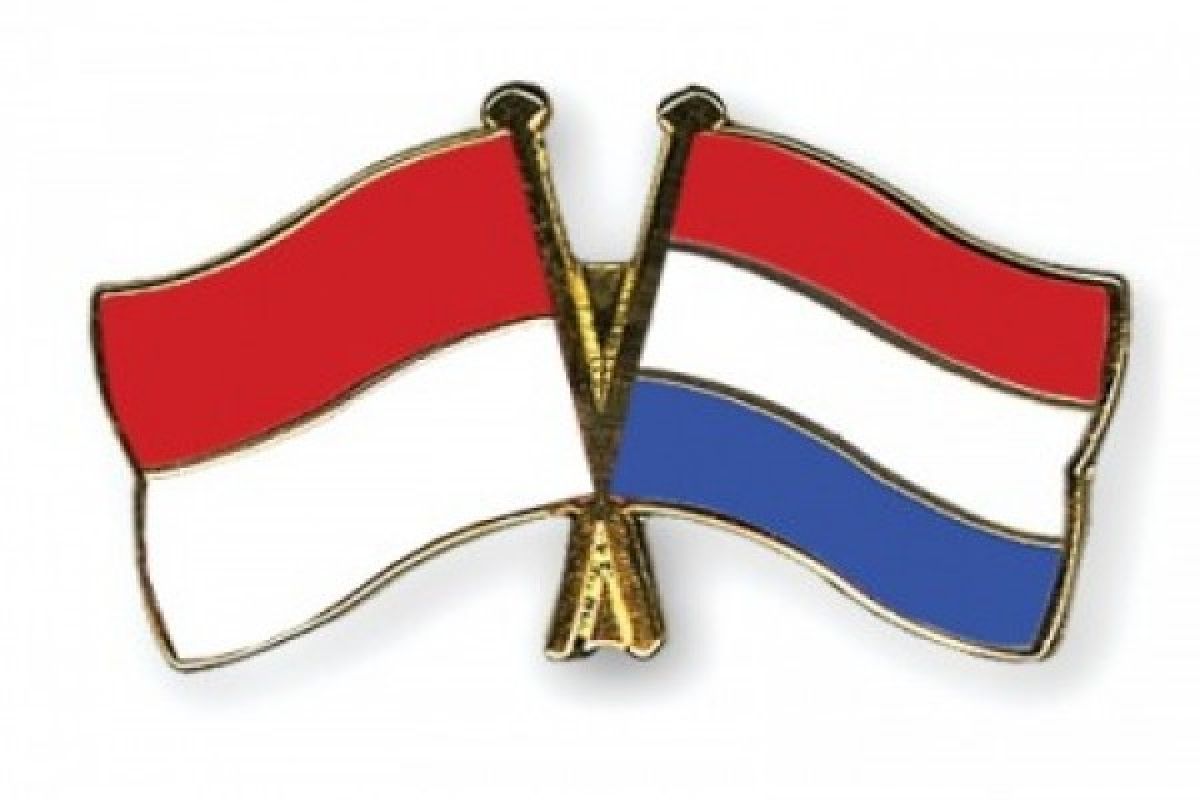 Indonesia, Netherlands agree to build maritime ties