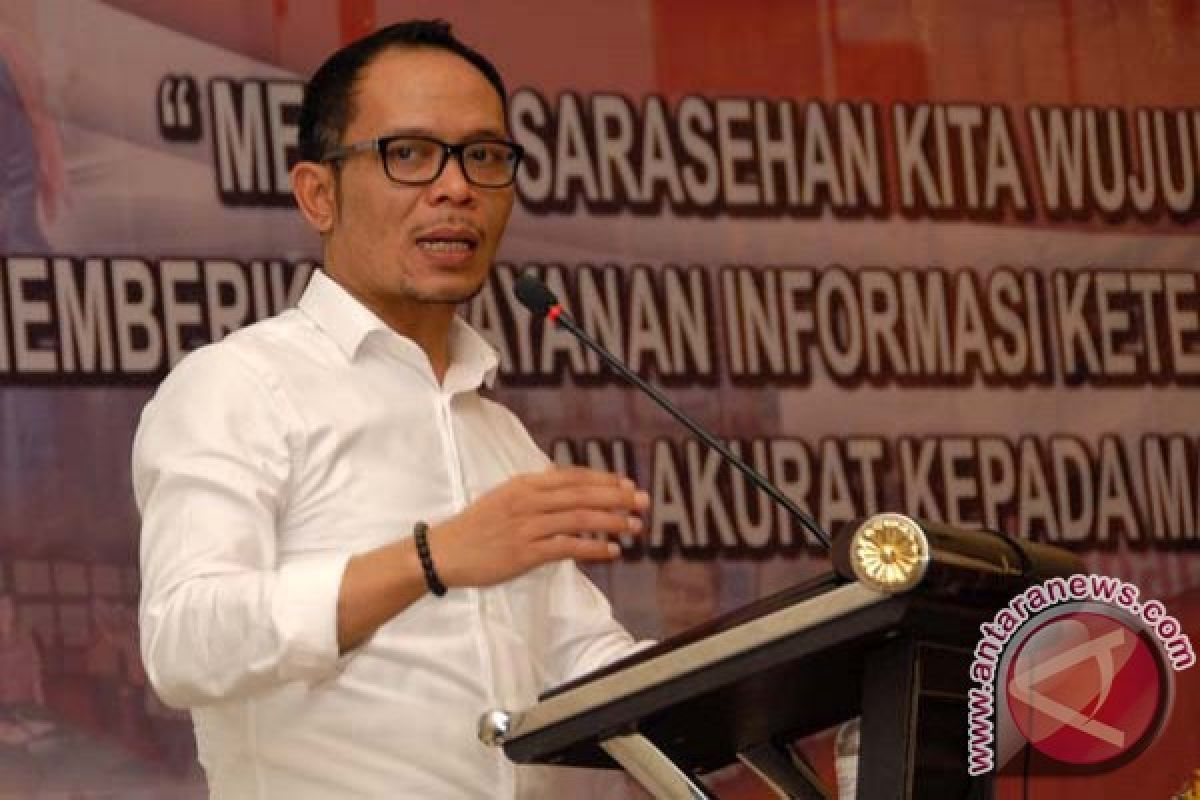 Menaker: tak hanya padat karya, Indonesia butuh industri padat teknologi