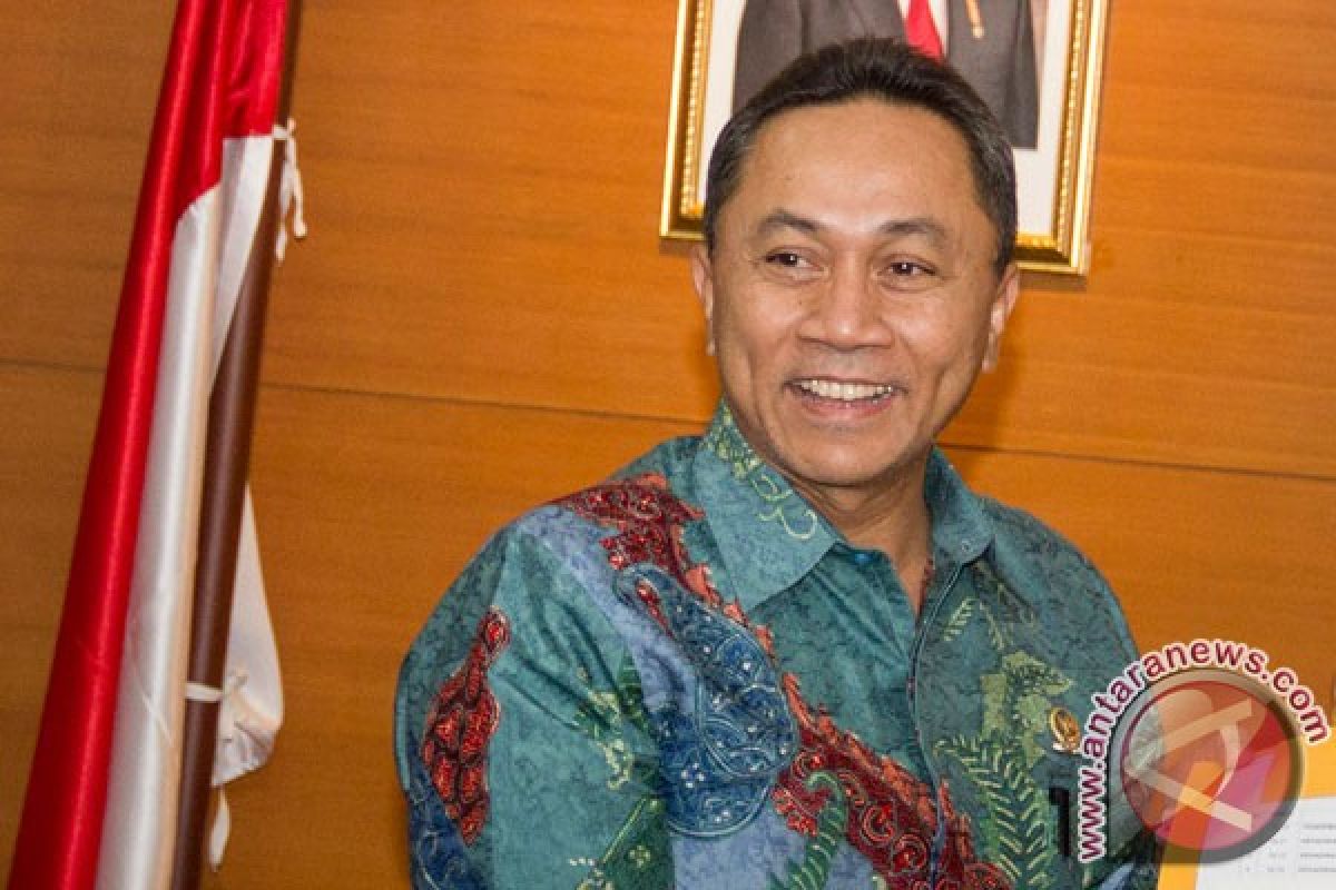 Ketua MPR tegaskan teror penembakan cederai nilai demokrasi