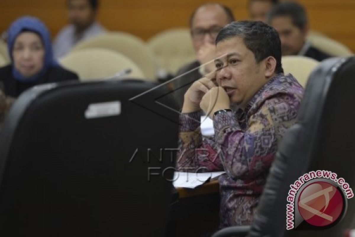 Aher Yakin Konflik PKS-Fahri Cepat Selesai