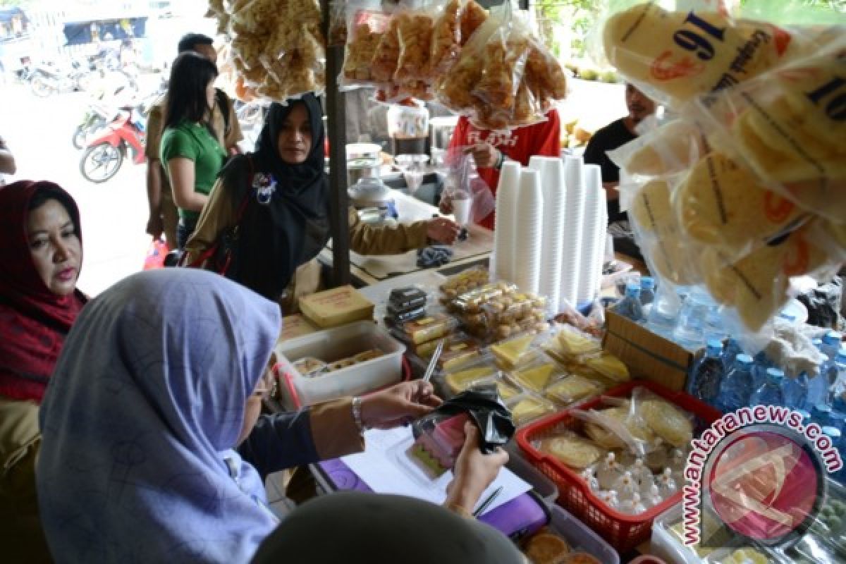 Disperindag Promosikan Produk Kreatif Daerah Melalui Pameran 