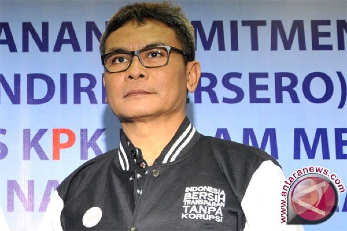 Pimpinan KPK Tidak Berbohong Soal Status Boediono