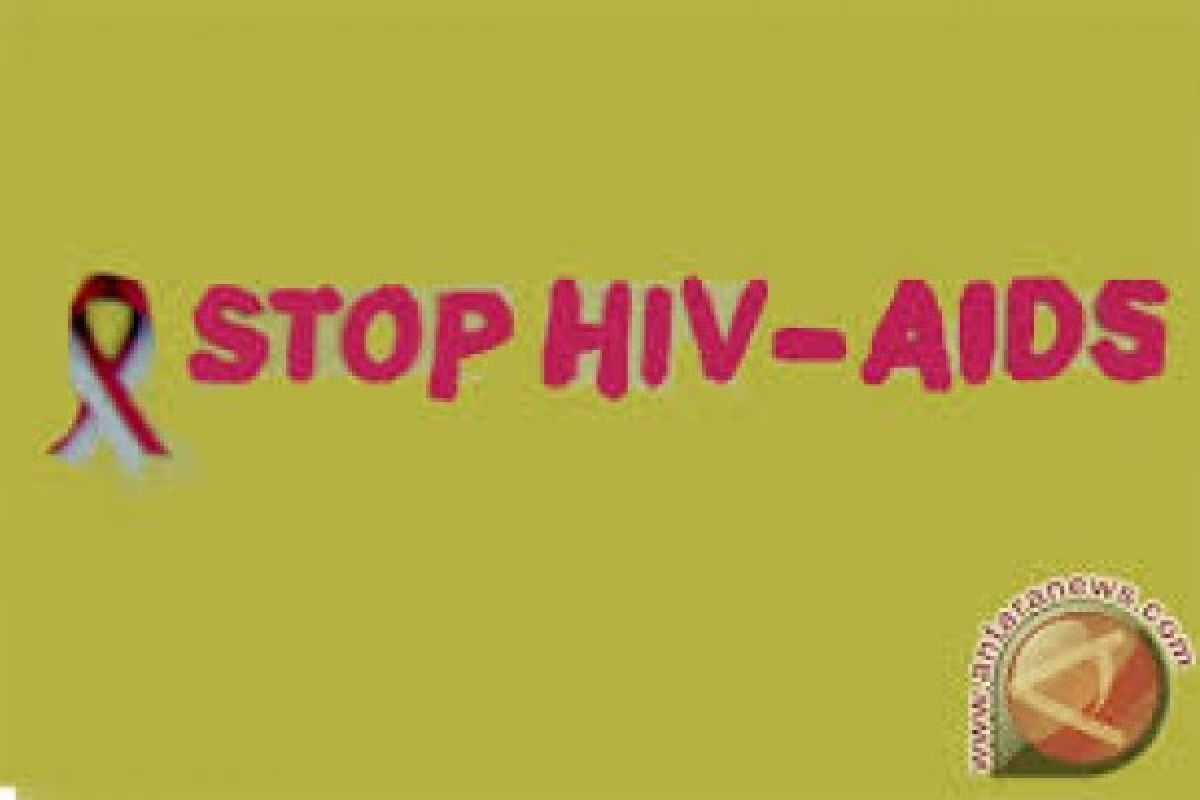 Semangat Tak Berbatas  Penderita   HIV