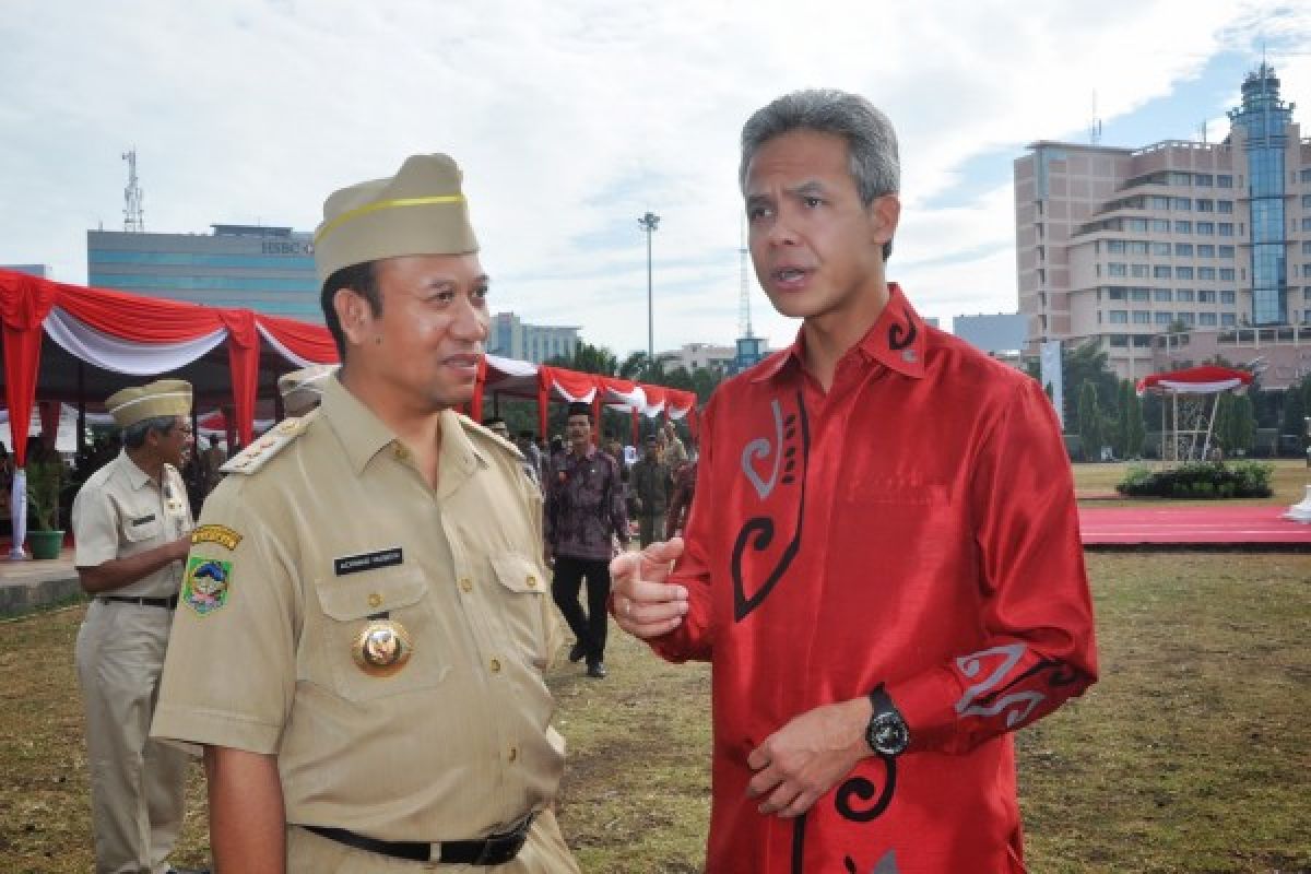 Dipanggil Kejaksaan, Bupati Banyumas Minta Penjadwalan Ulang