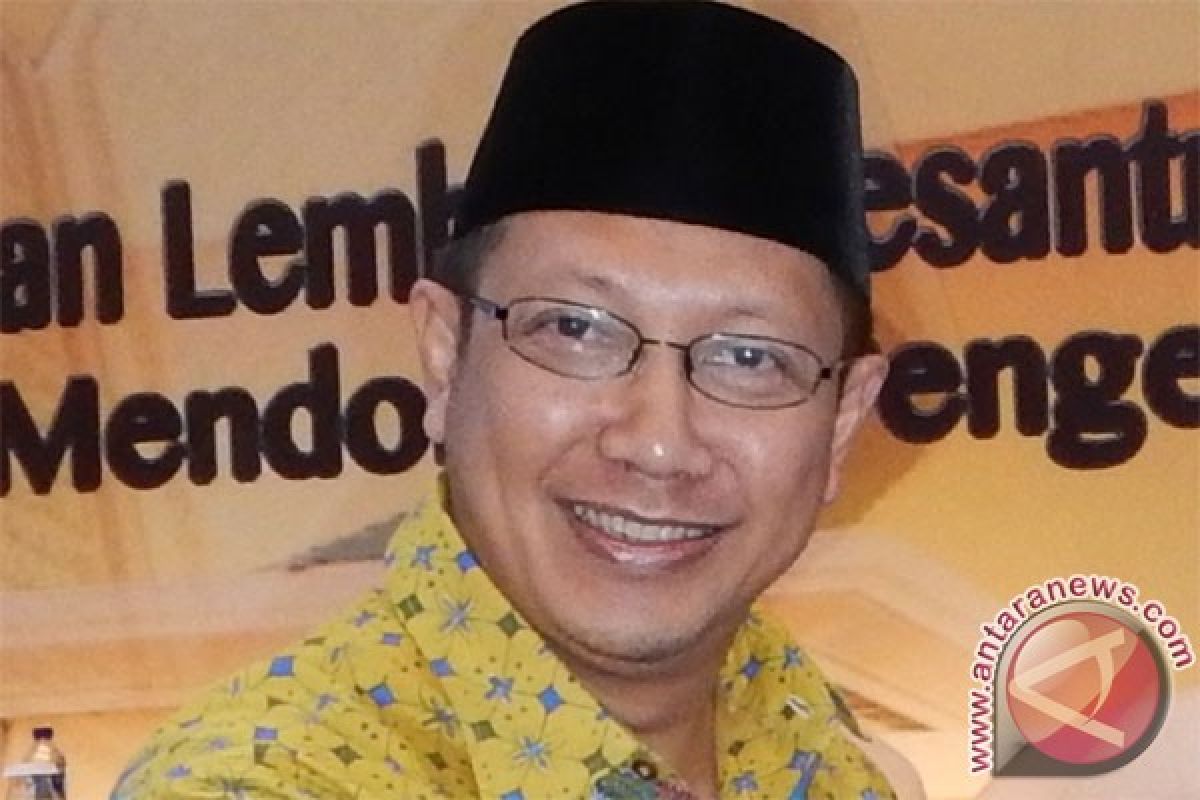 Menteri Agama resmikan IAIN Kendari