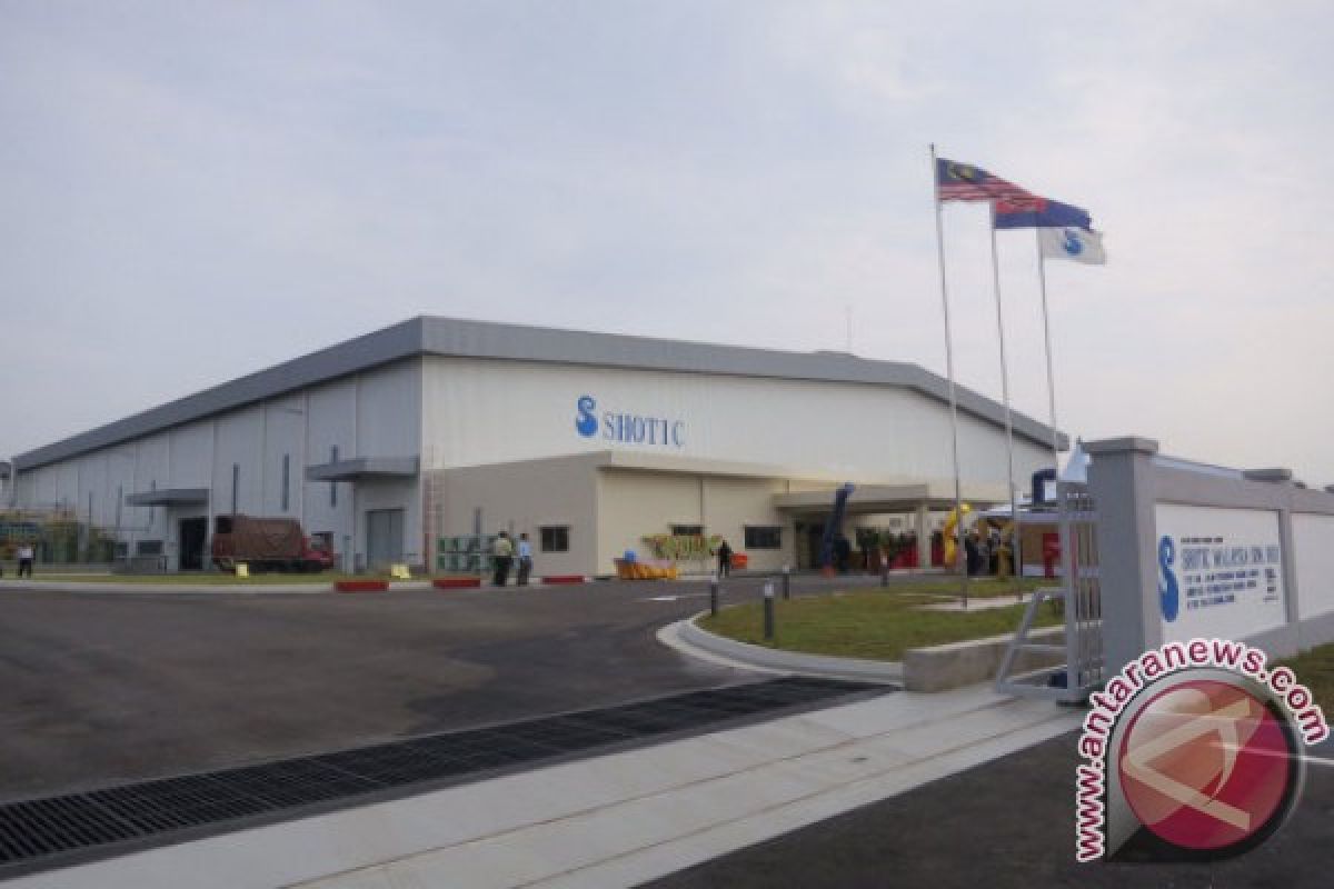 Showa Denko Launches New Aluminum Casting Plant in Malaysia