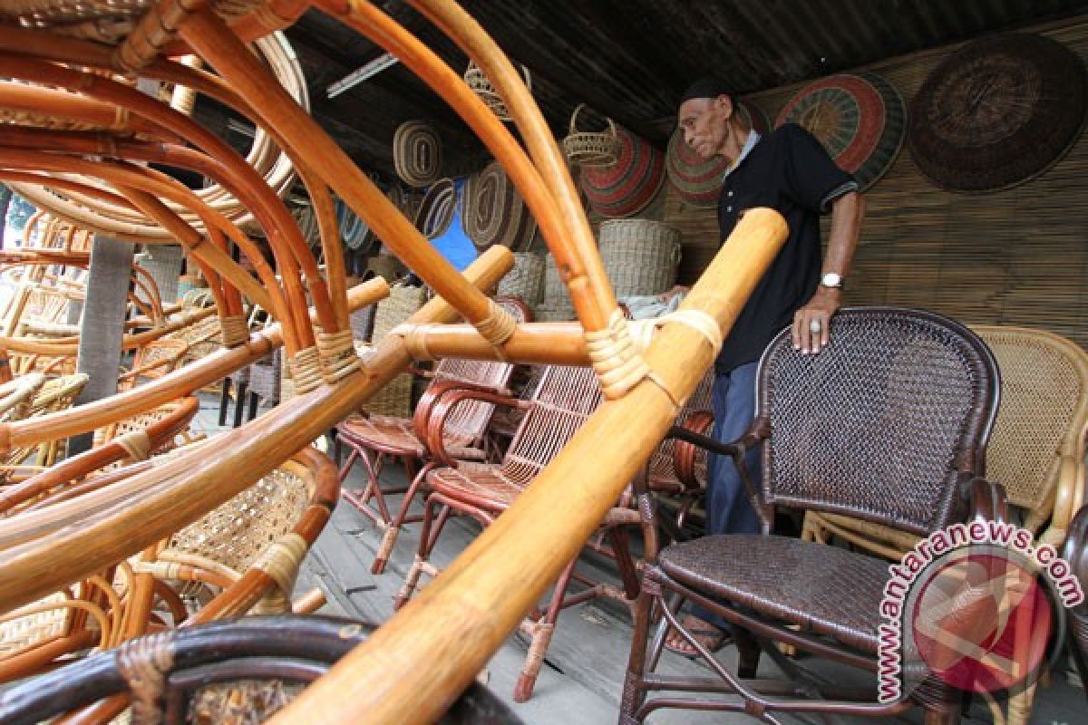 Indonesia`s rattan products expected to undergo robust growth