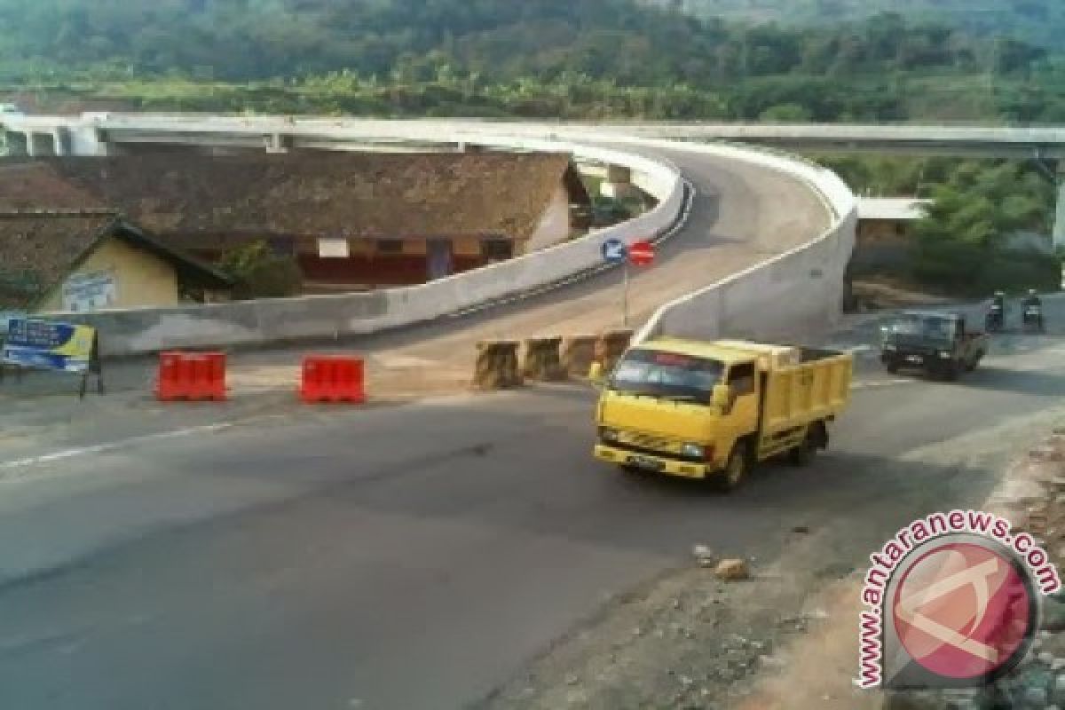 Pembangunan Jalan Lingkar Pangkalpinang Capai Rp100 Miliar