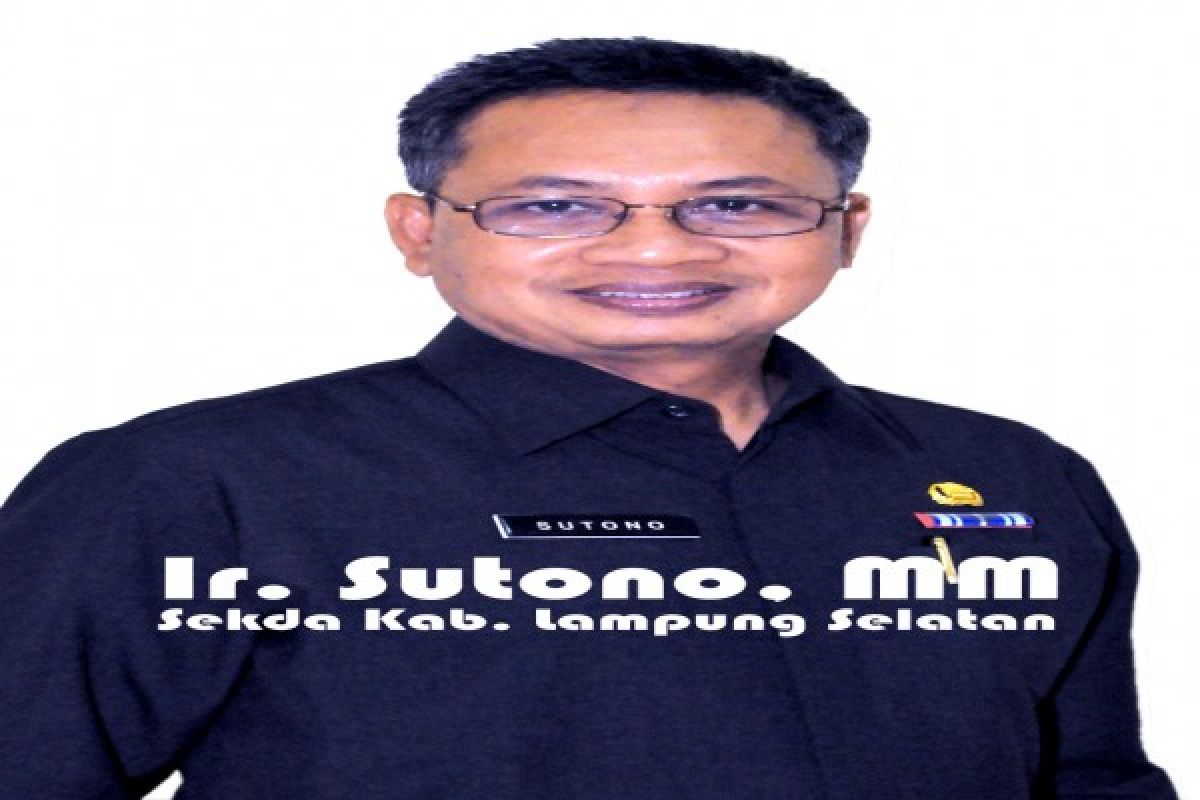 Pemkab Lampung Selatan tingkatkan disiplin pegawai