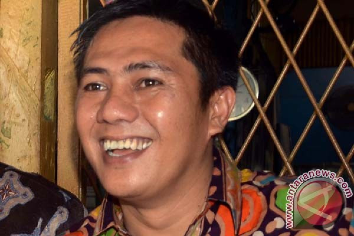 Deng Ical : Syahrul tokoh revolusioner ekonomi Sulsel