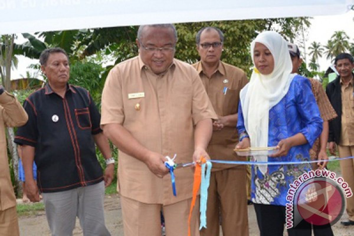 PDIP Gorontalo 