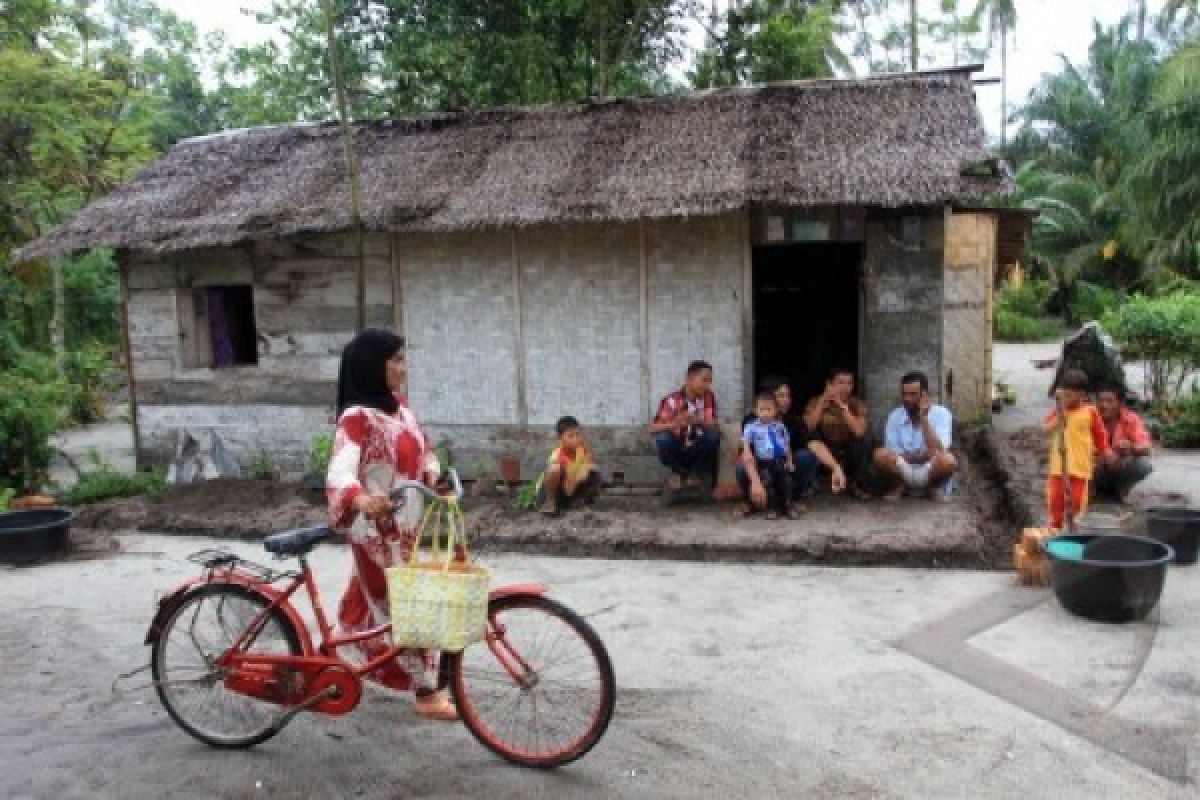 Rembang memiliki 23.000 rumah tak layak huni