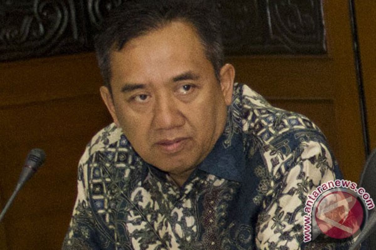 Presiden minta bupati jadikan Cilacap kota industri