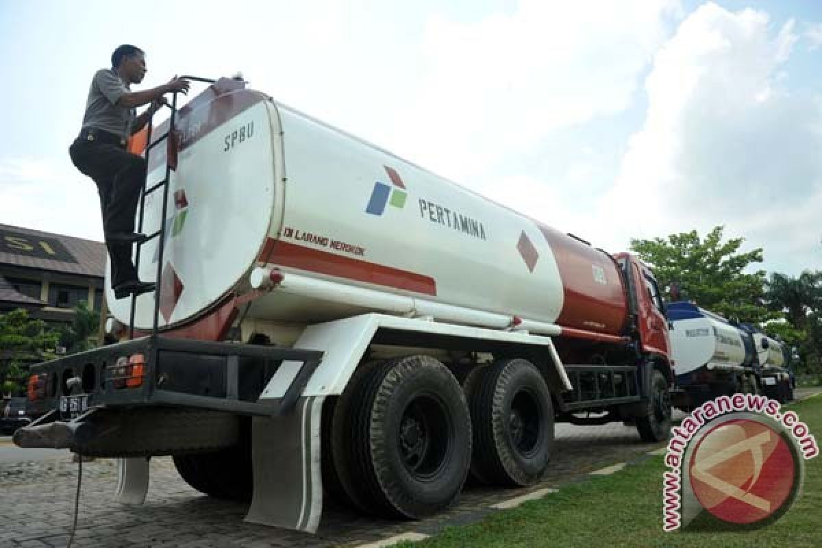 Pertamina bentuk satgas pascakenaikan harga BBM