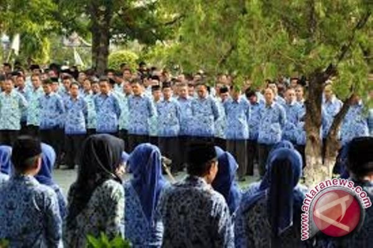 Setiap kabupaten di Papua miliki pengawas sekolah