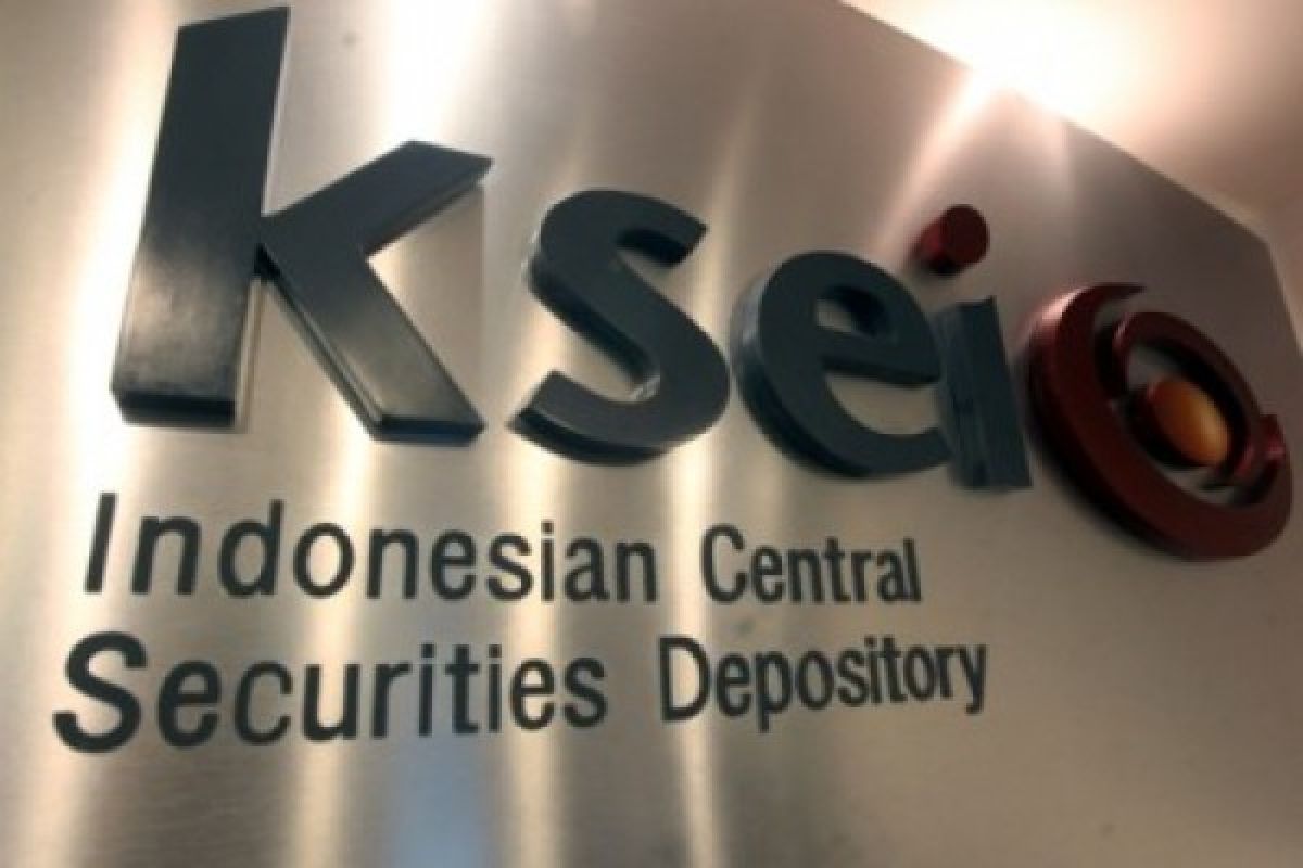 KSEI will be shut on April 17