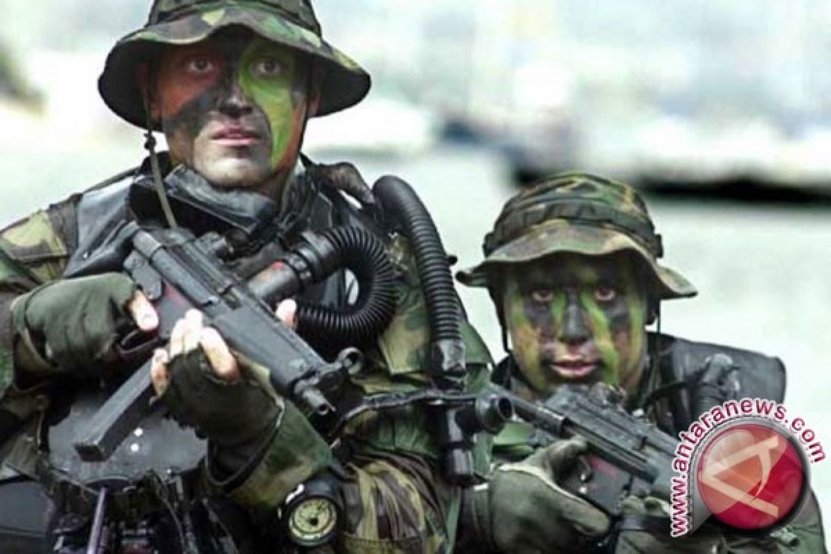 Identitas Navy SEAL Pembunuh Osama Bin Laden Terungkap
