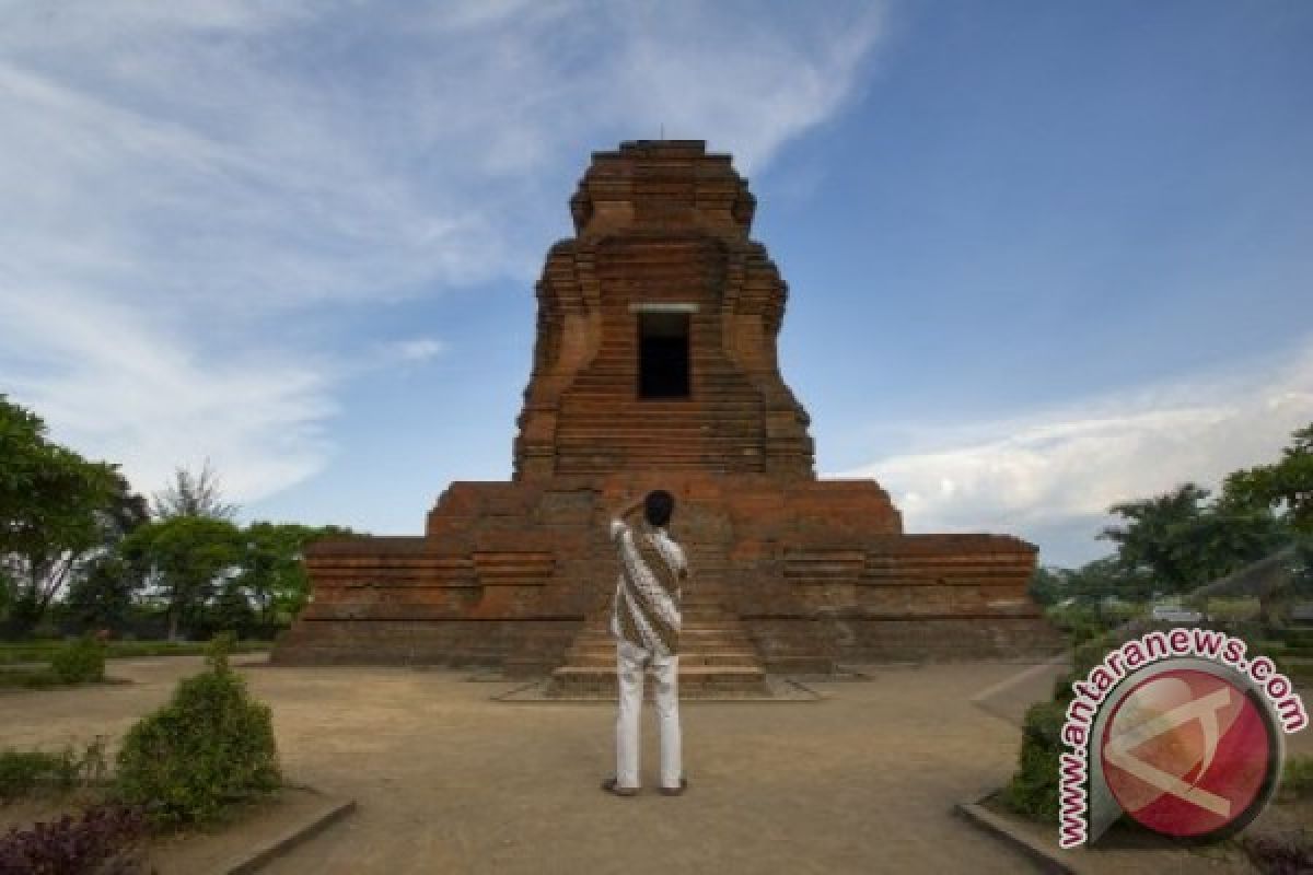 Melihat Festival Trowulan Majapahit