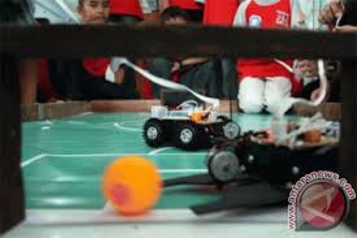 Ketika tenaga robot mengantikan wartawan menulis berita