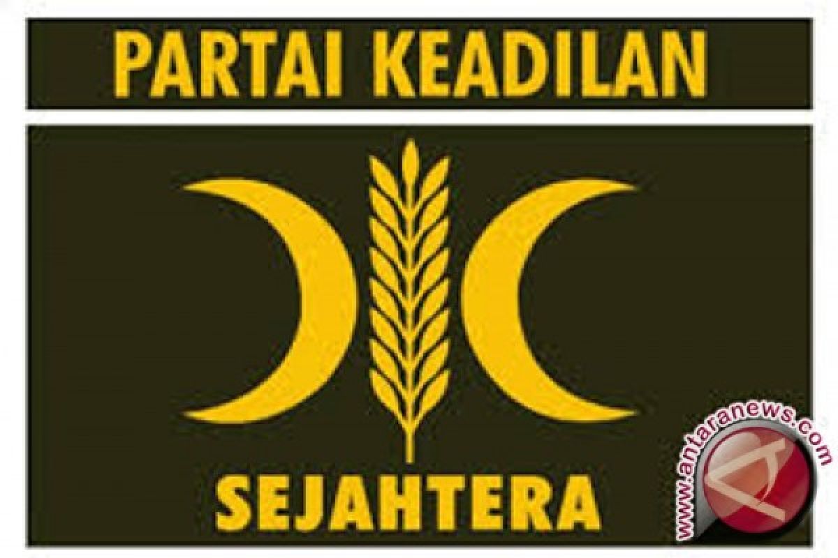 PKS garap daerah pinggiran menuju Pileg 2019 