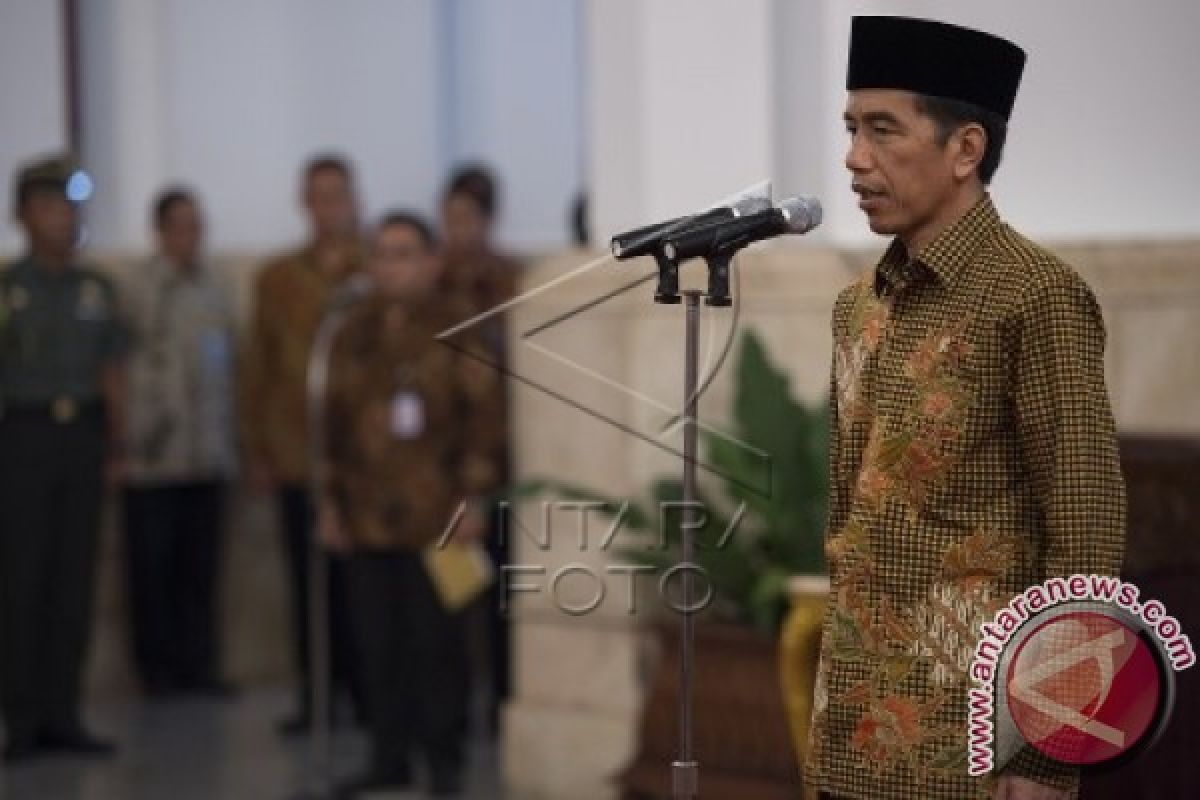 Politikus PDIP Pertanyakan Peran Watimpres Jokowi