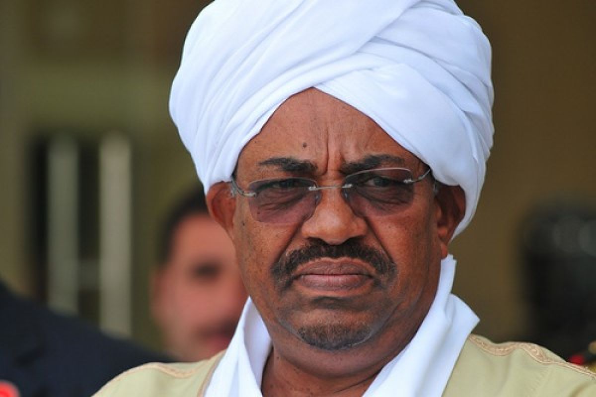 Sudan`s Bashir says Darfur, Kordofan conflicts to end in 2016