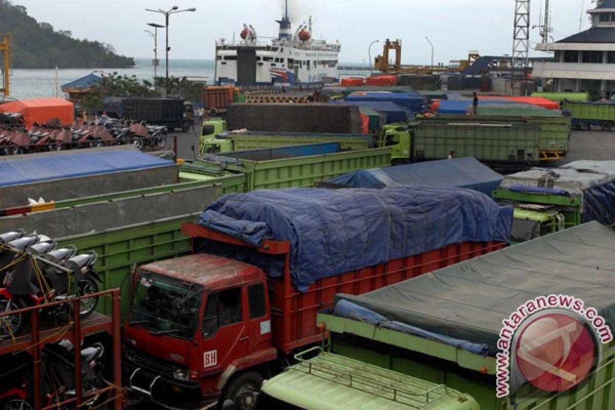 Merak macet luar biasa