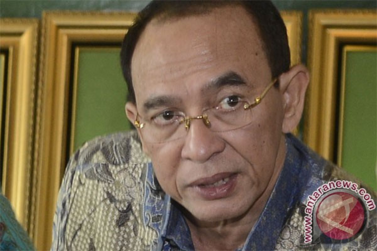 Permohonan praperadilan Suryadharma Ali ditolak