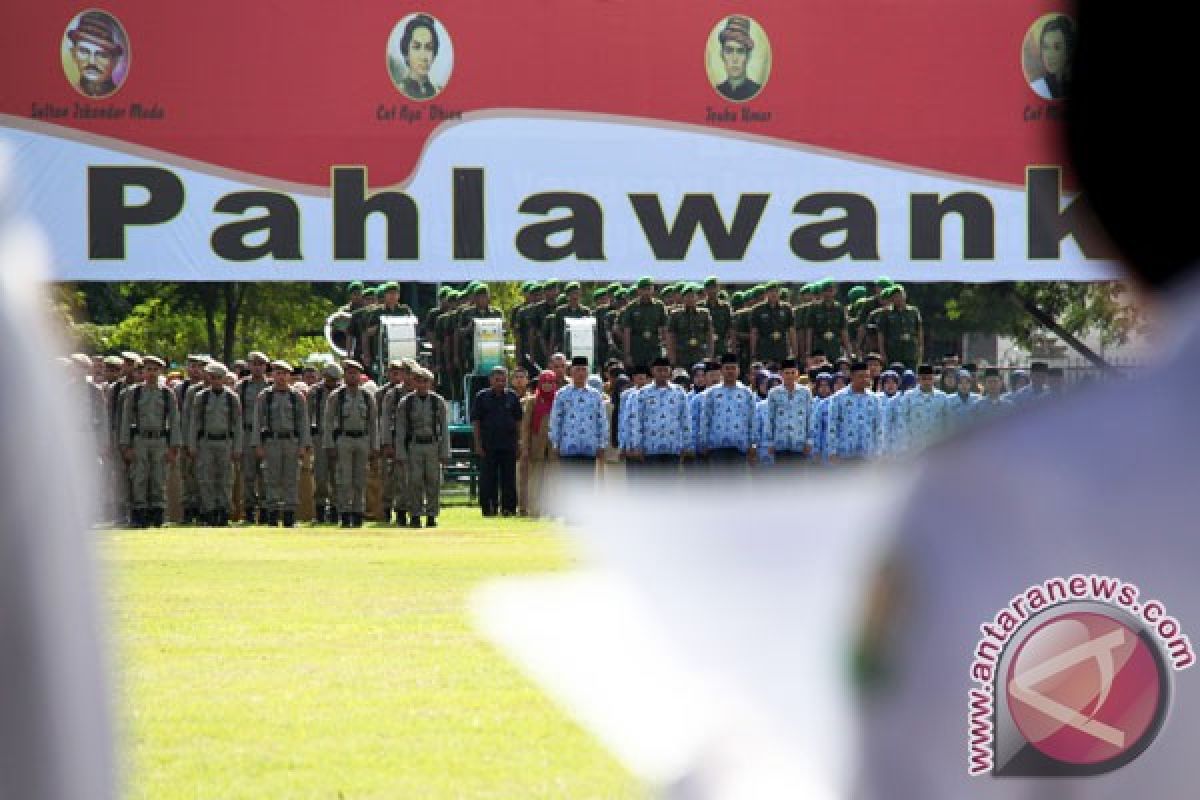 Penghargaan terhadap jasa Nyi Ageng Serang masih sangat kurang