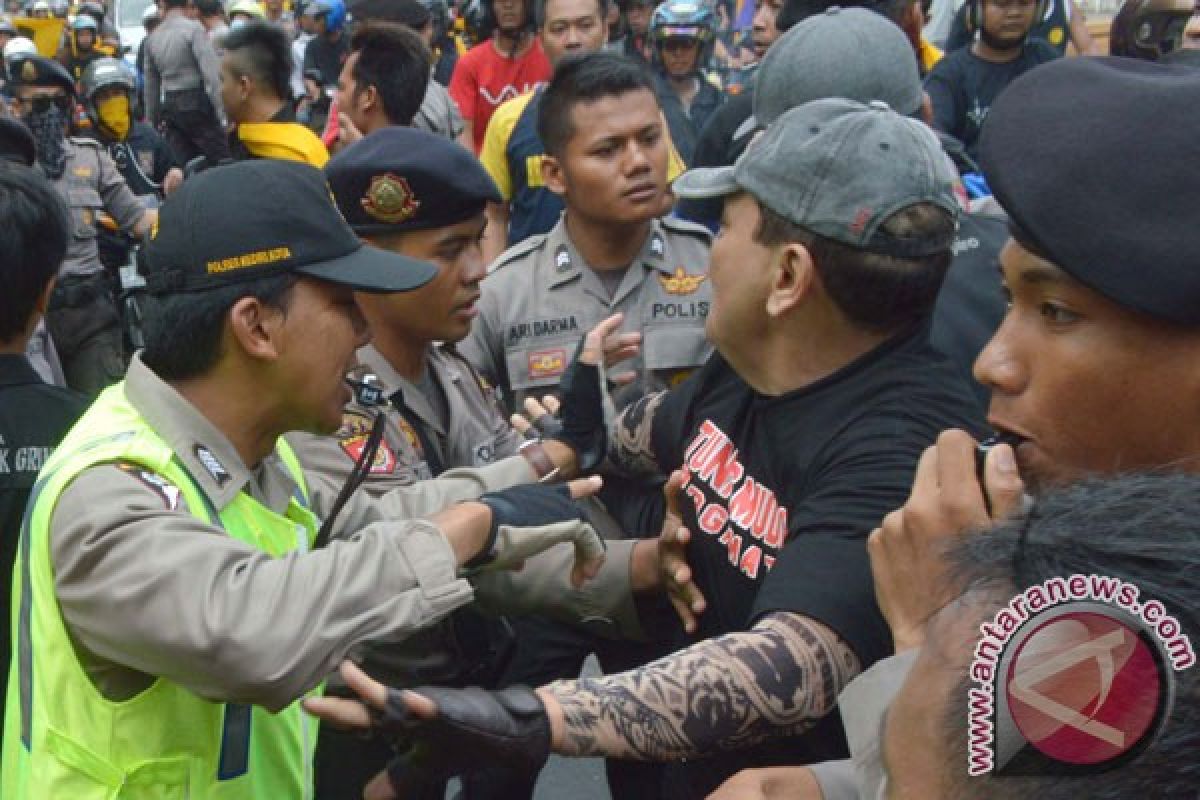 Peserta "Suran Agung" Madiun capai 5.528 pesilat