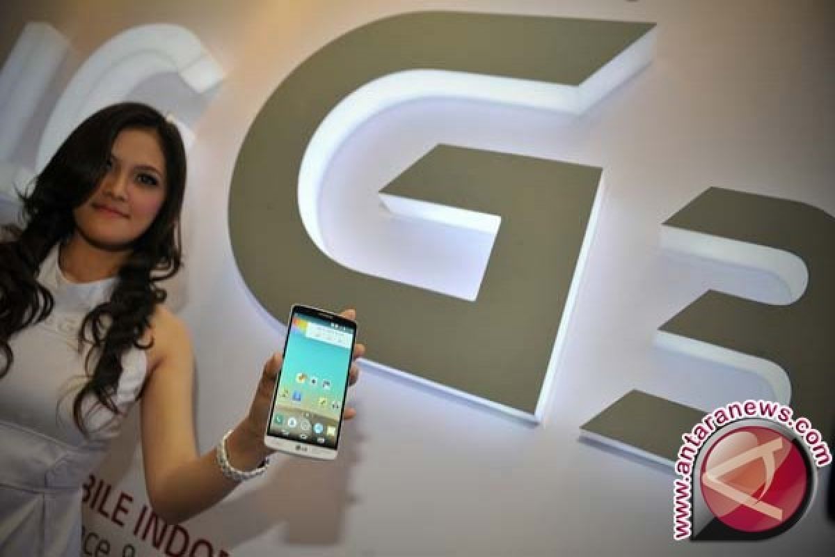  Pekan depan Android Lollipop hadir di LG G3